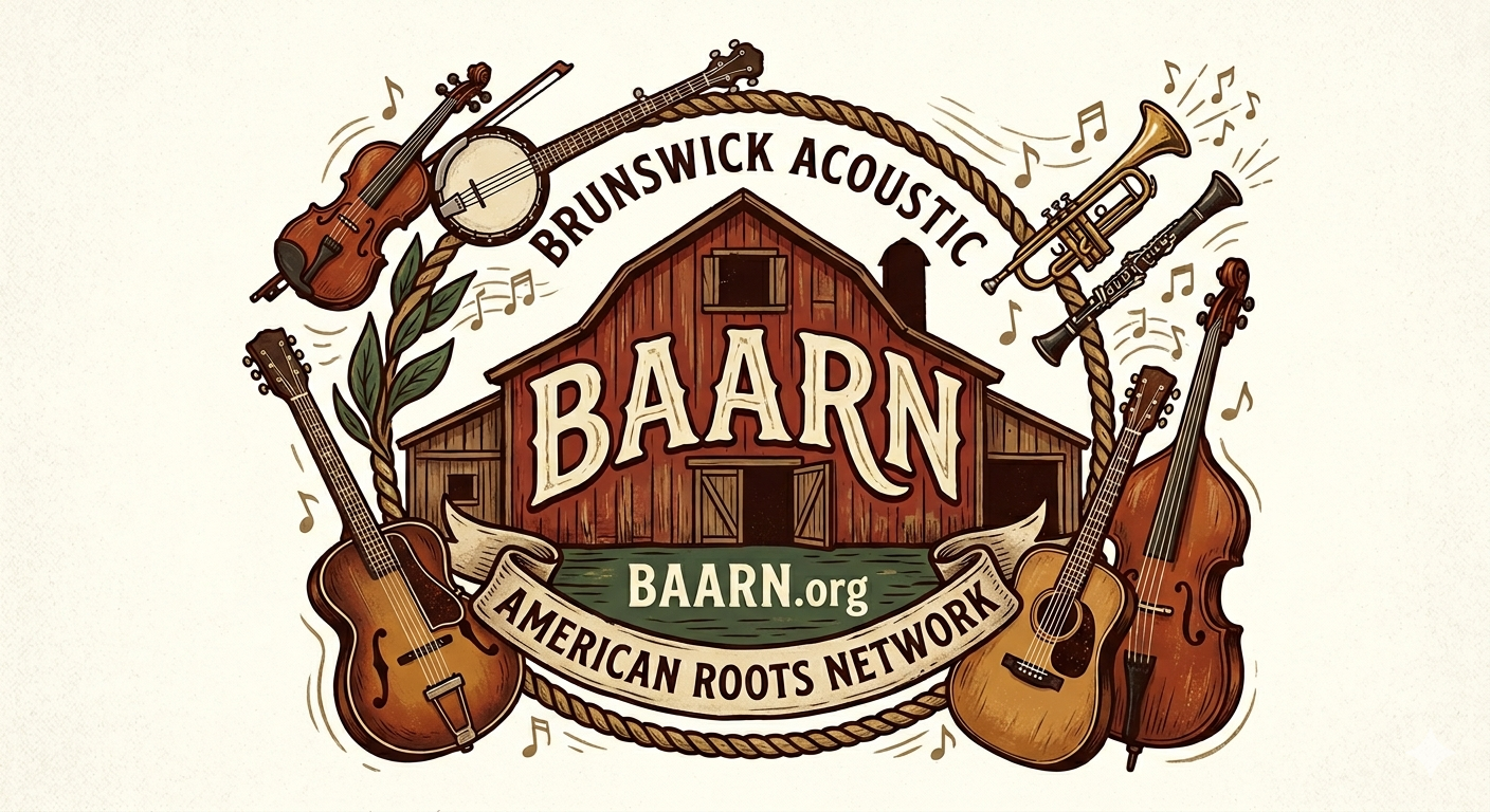 BAARN Logo Placeholder