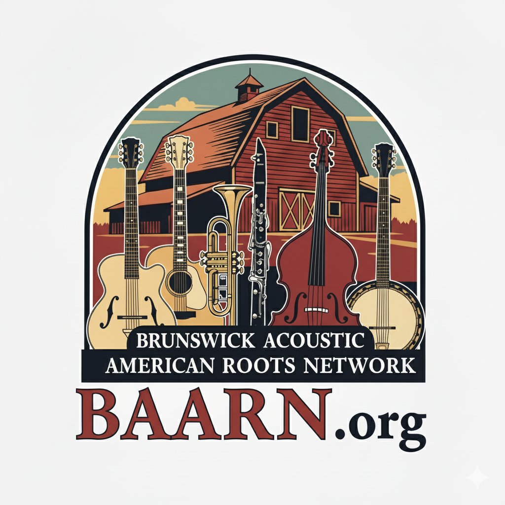 BAARN Logo Placeholder
